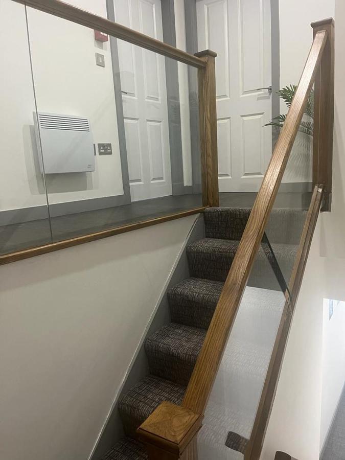 Hotel Rooms 曼彻斯特 外观 照片