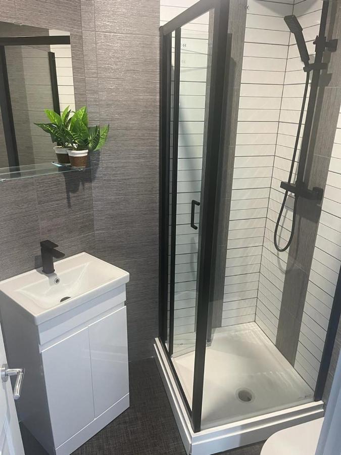 Hotel Rooms 曼彻斯特 外观 照片